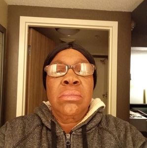 Meet your Posher, Pattie